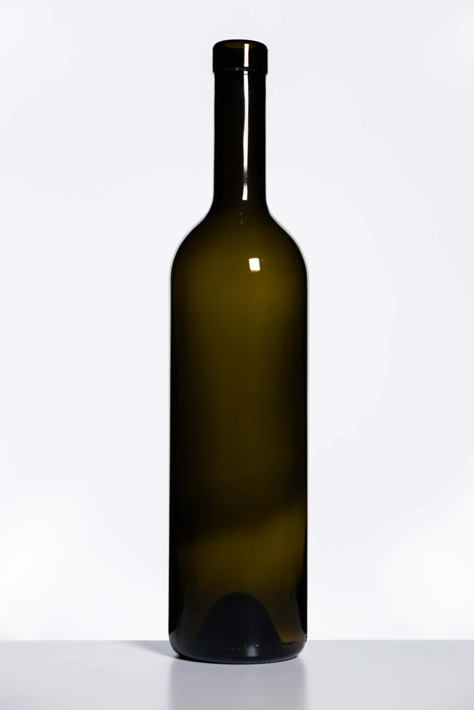 Bordolese europea 750 ml cuve