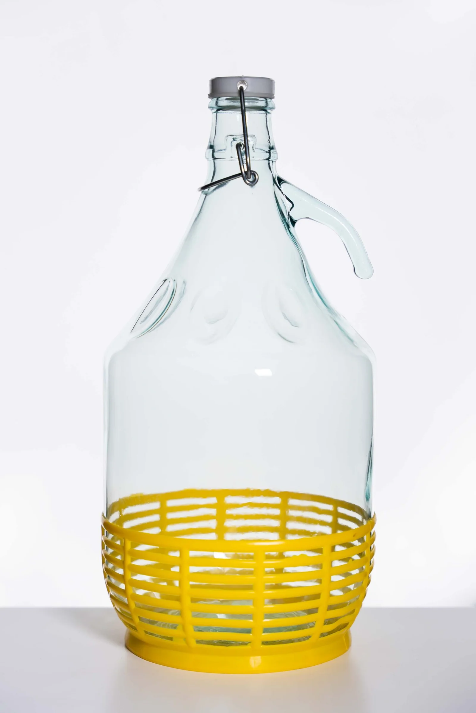  Bocun 5000 ml mehanički