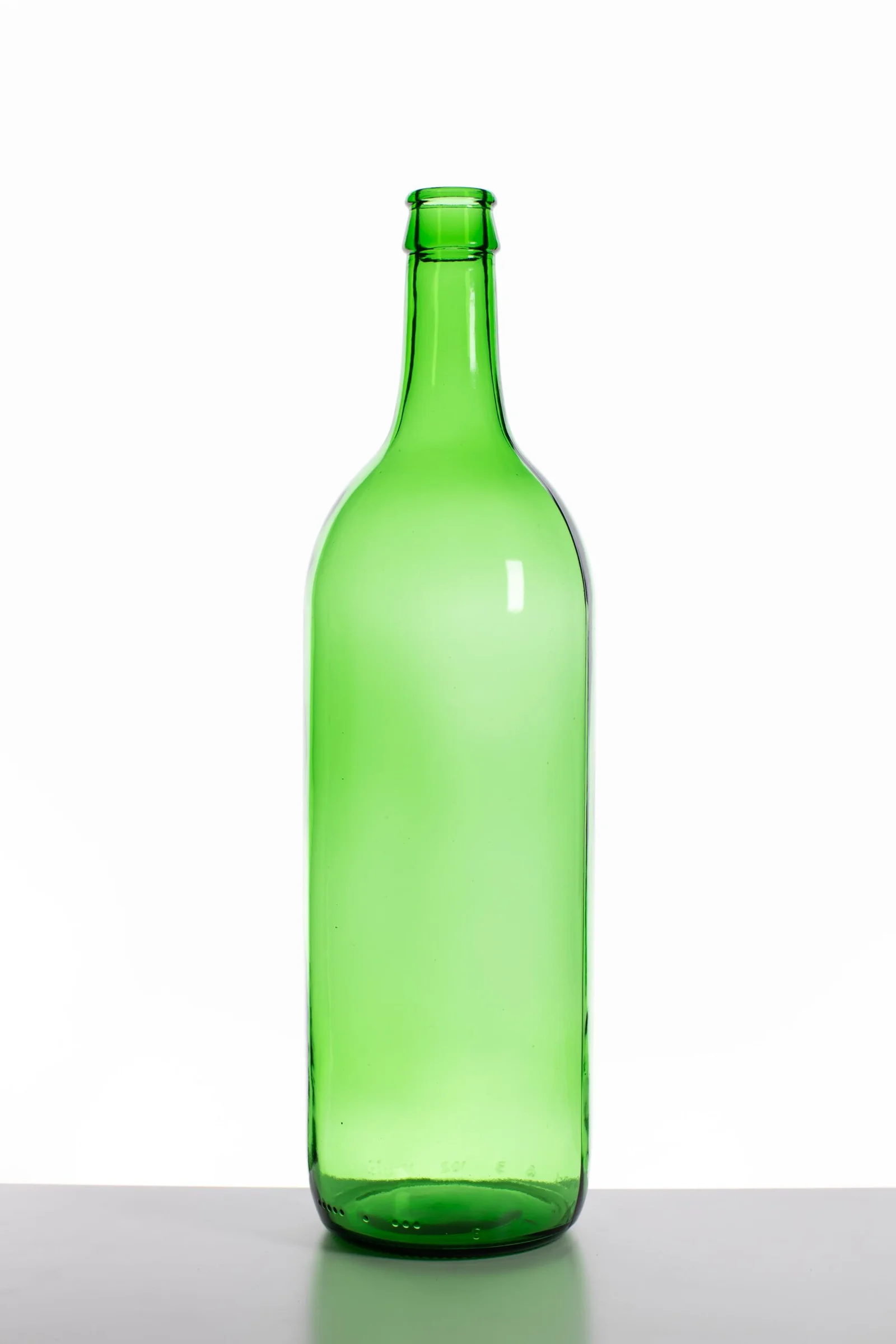 Bordolese kruna 1000 ml zelena